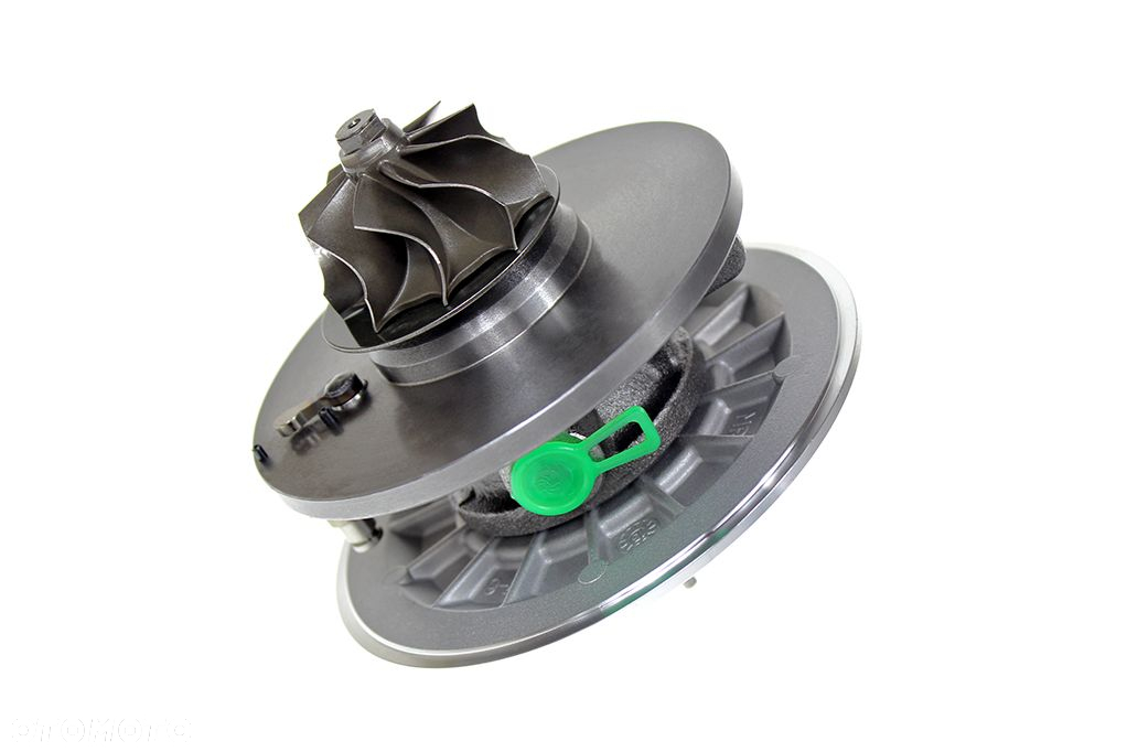 Rdzeń turbosprężarki 711009-0001 Mercedes G270 2.7L CDi 115kW 612096049980 - 6
