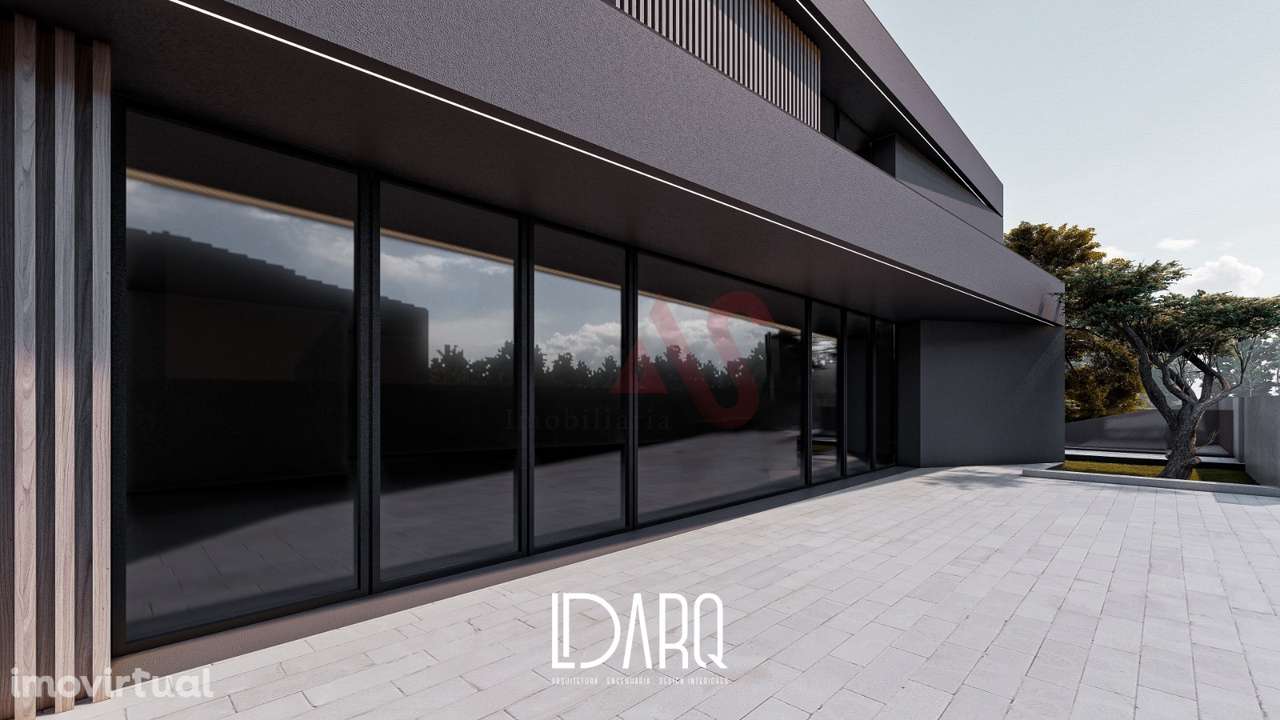 Terreno Urbano para Construção – Longra, Felgueiras - Grande imagem: 3/18