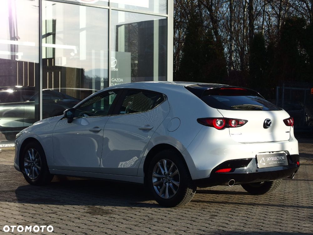 Mazda 3 2.0 mHEV Prime Line - 6