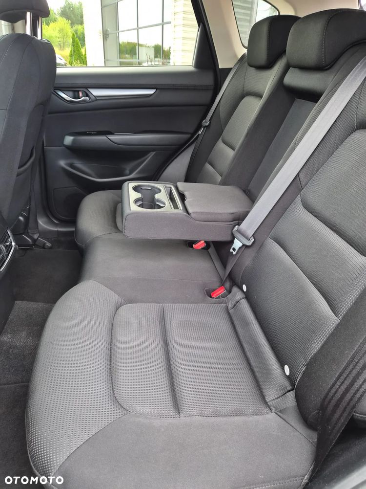 Mazda CX-5 2.0 Kanjo 2WD - 19