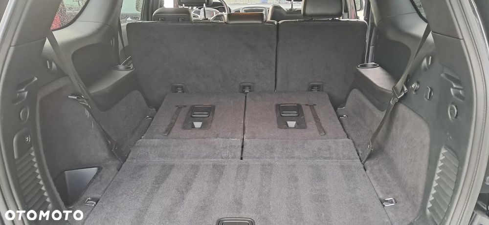 Dodge Durango 5,7 Citadel - 13