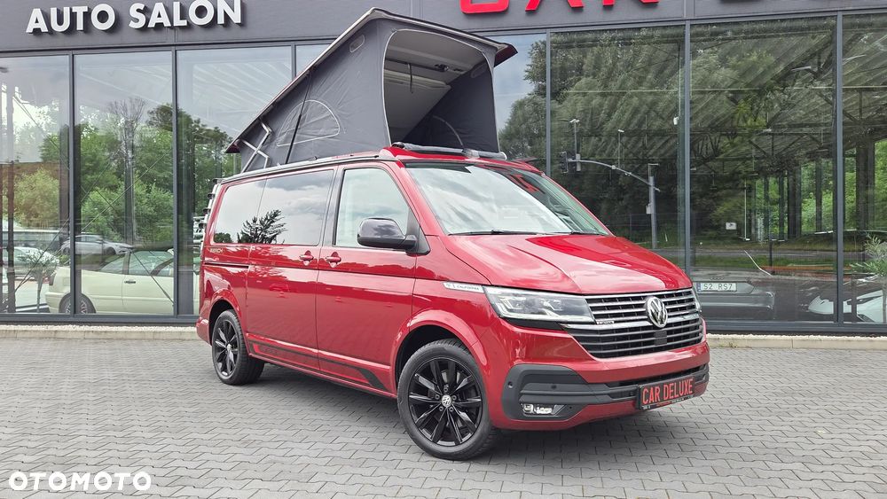 Volkswagen Multivan 2.0 TDI L1 Highline 4Motion DSG - 3