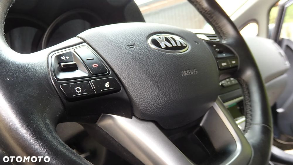 Kia Rio 1.2 Spirit - 17