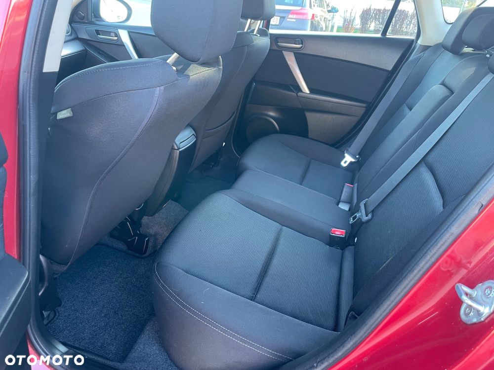Mazda 3 - 14