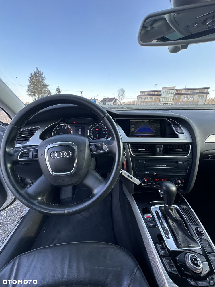 Audi A4 Allroad 2.0 TFSI S tronic - 29