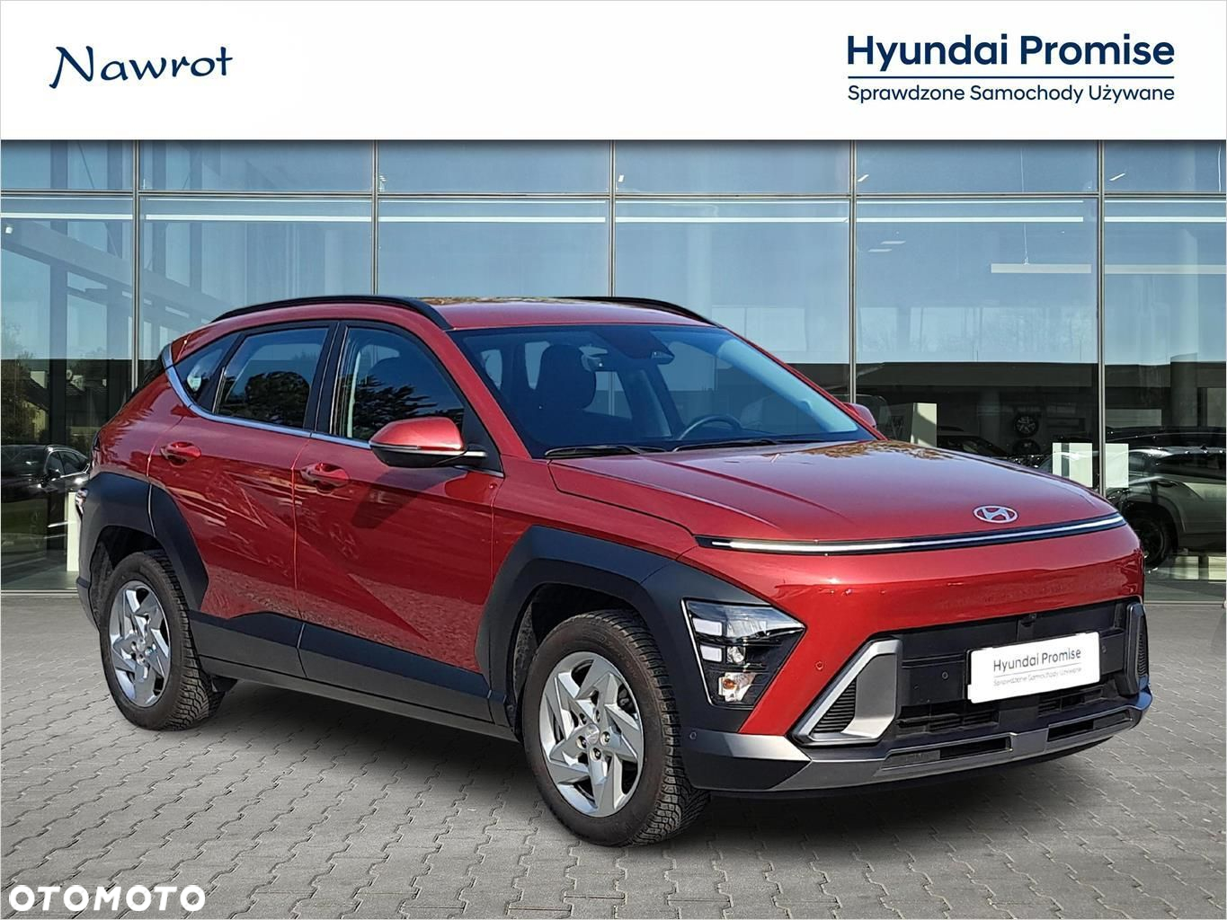 Hyundai Kona - 7