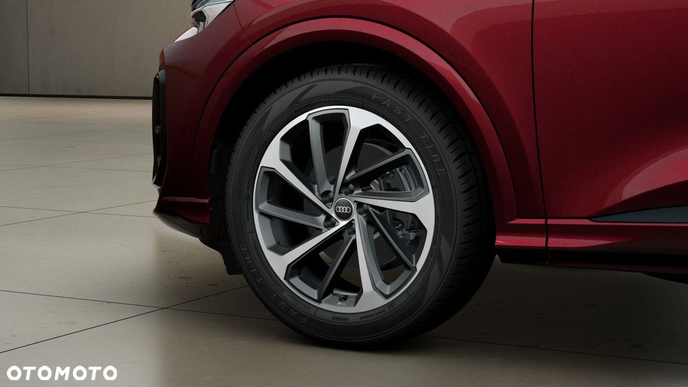 Audi Q5 Sportback - 5