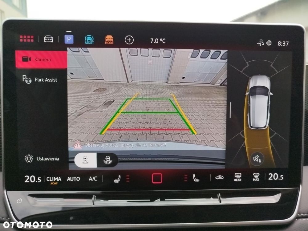 Volkswagen Tiguan 2.0 TDI Special Edition DSG - 14