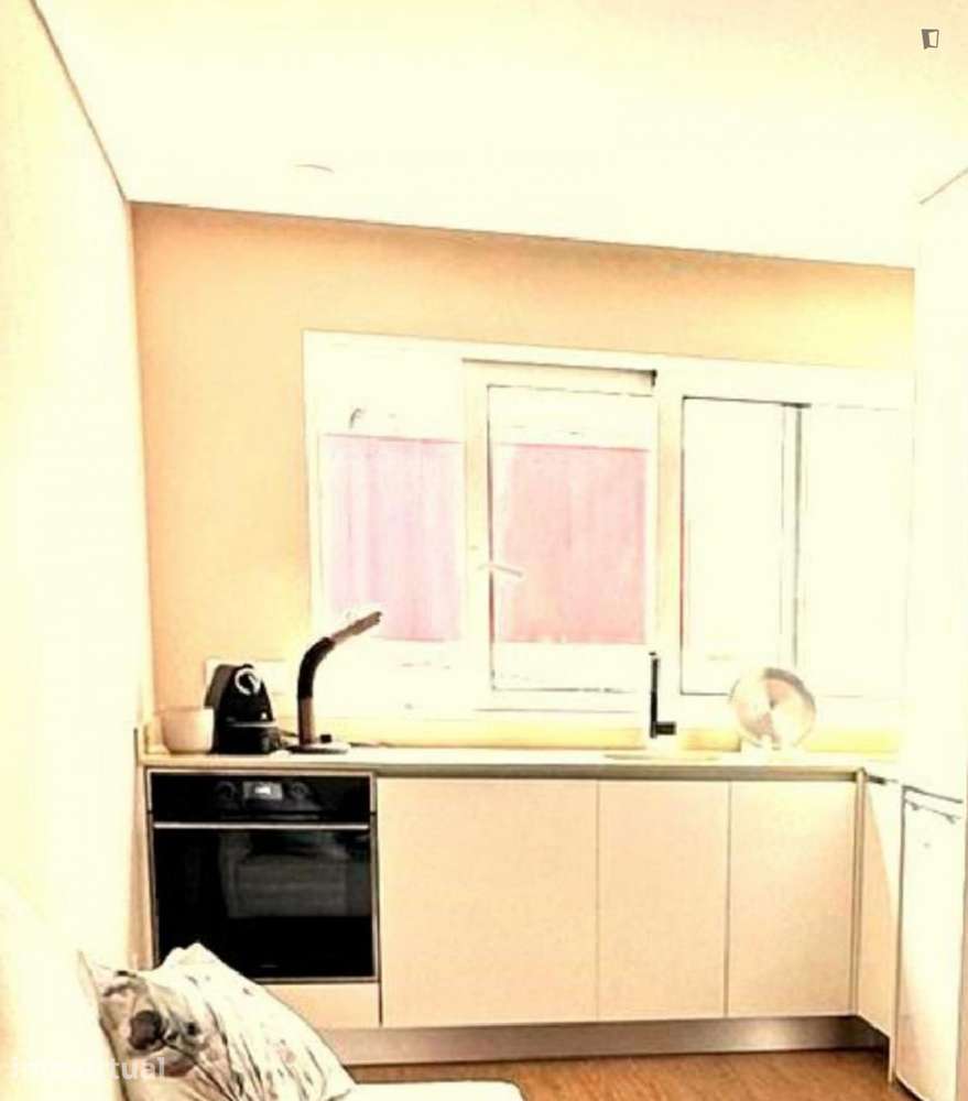 Apartamento com 1 quartos - localizado em Sé de Braga e São Lázaro... - Grande imagem: 3/5
