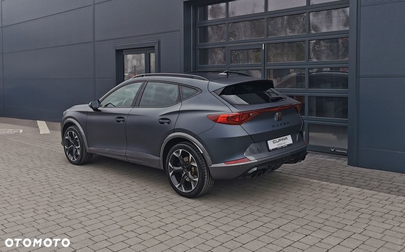 Cupra Formentor 2.0 TSI 4Drive VZ DSG - 13