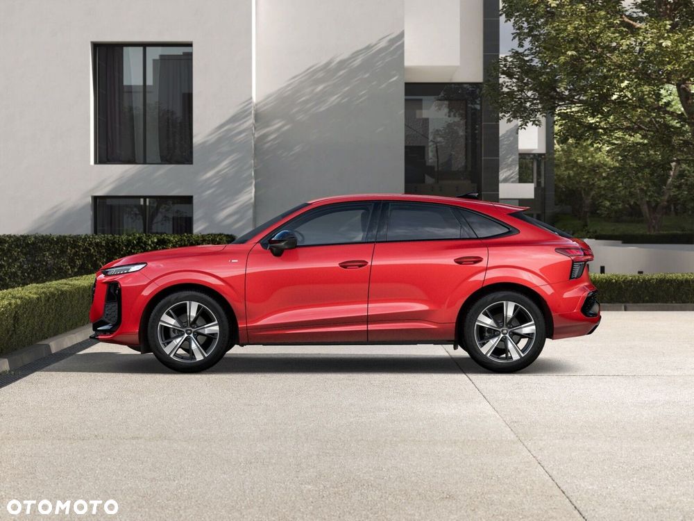 Audi Q3 Sportback - 3