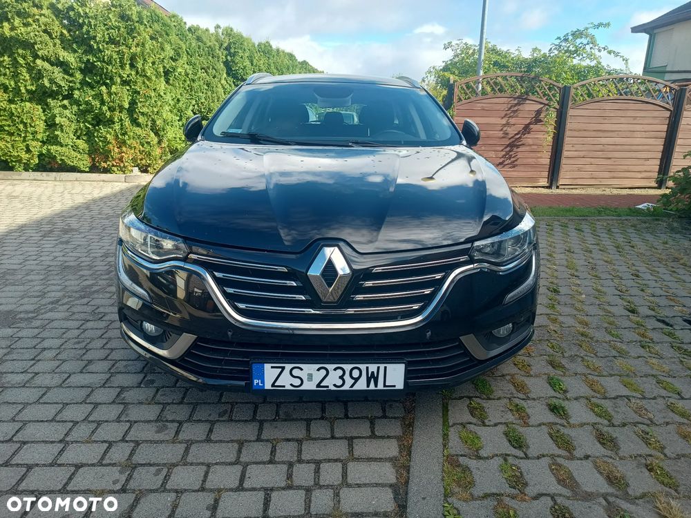 Renault Talisman - 2