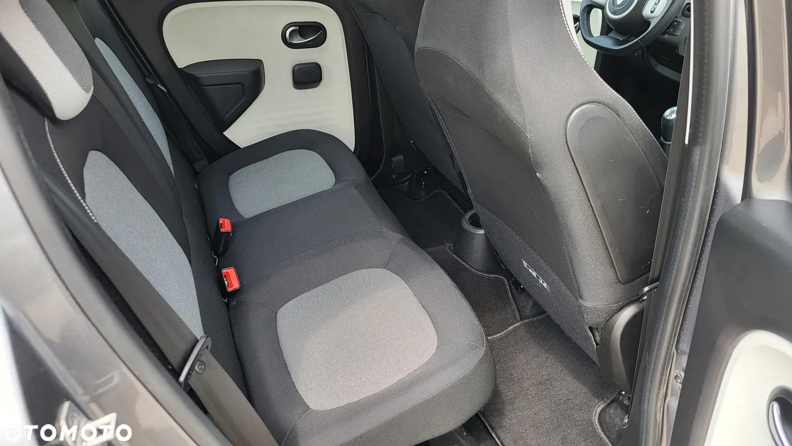 Renault Twingo SCe 70 Zen - 14