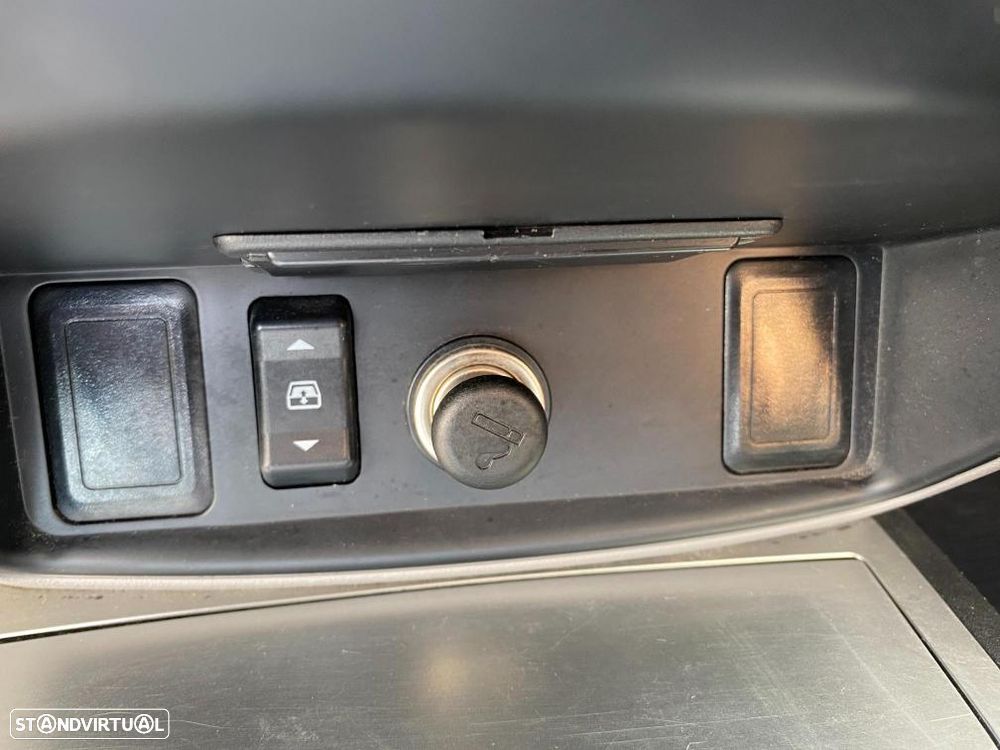 Mitsubishi L200 Pick Up 4x4 Auto DPF Intense Cabine Dupla - 16