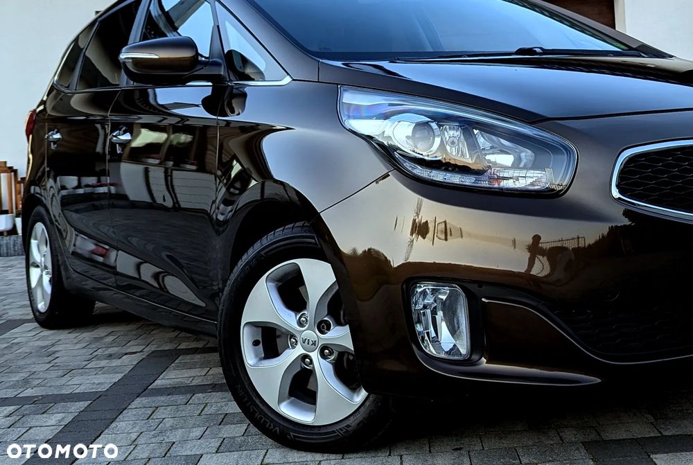 Kia Carens 1.6 GDI Business Line 7os EU6 - 33