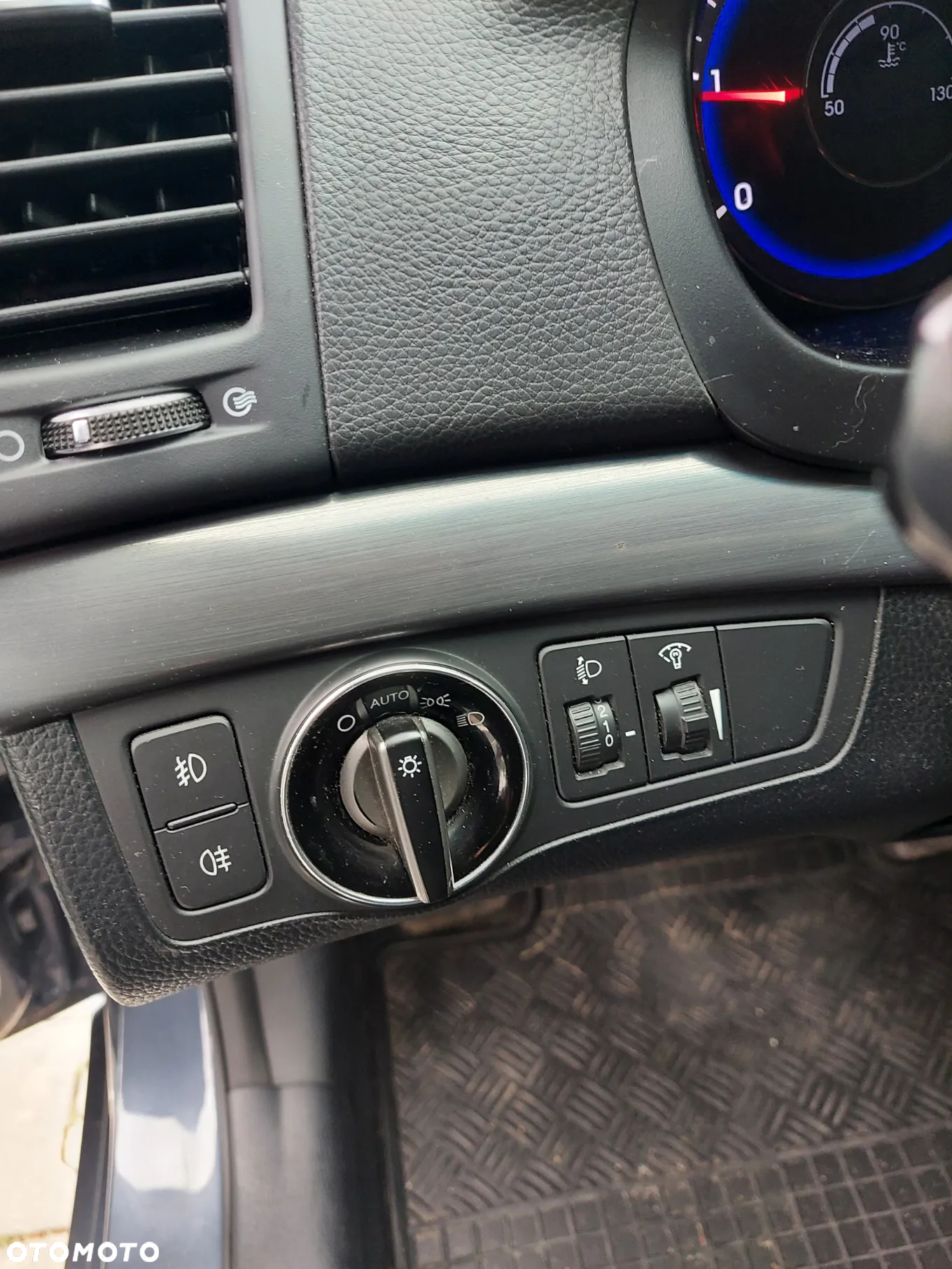 Hyundai i40 1.7 CRDi BlueDrive Business - 12