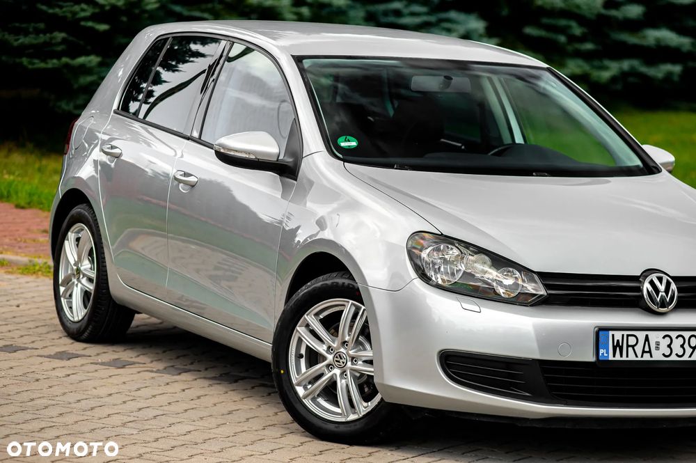 Volkswagen Golf 1.6 Highline - 3