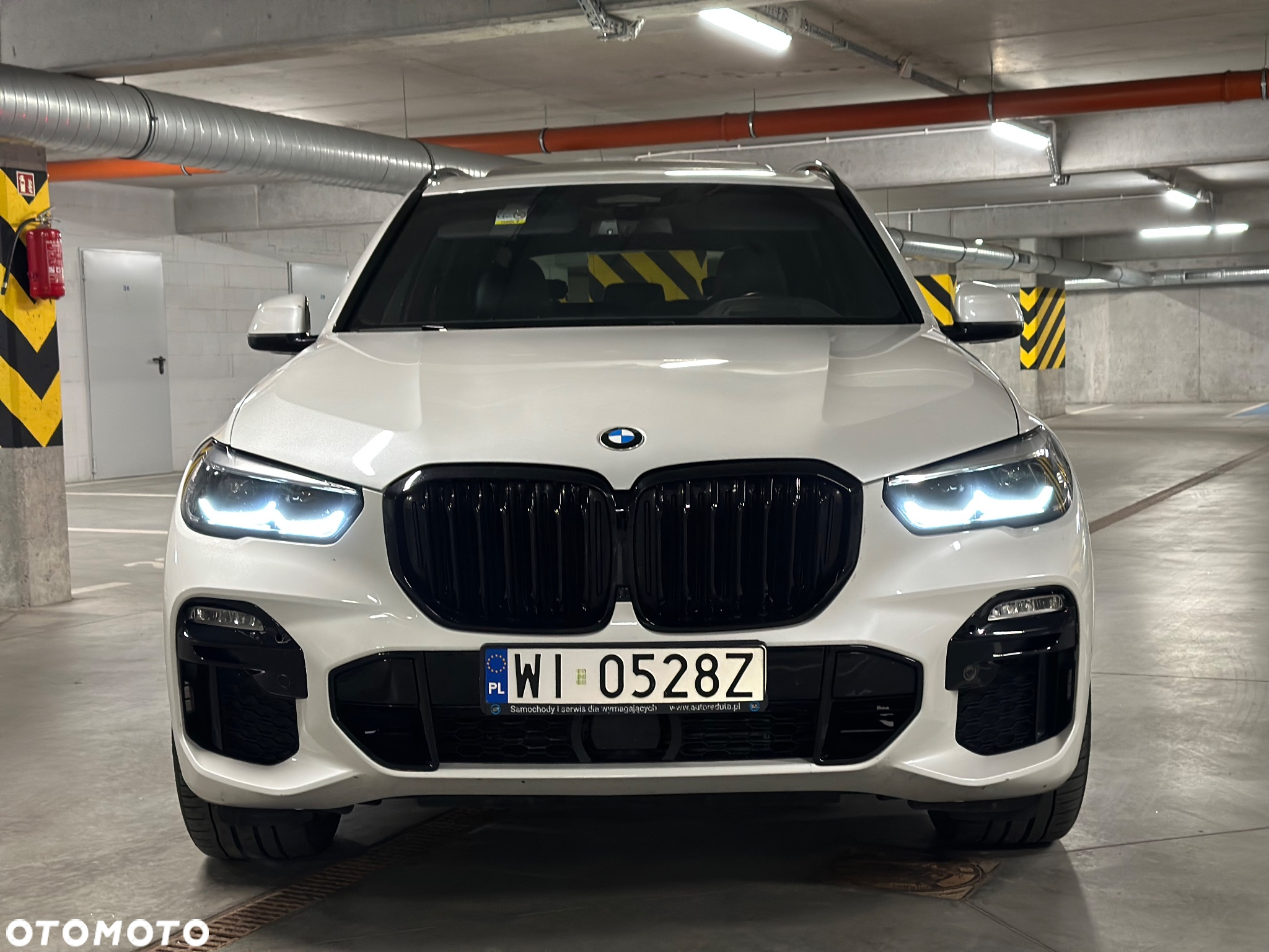 BMW X5 xDrive30d - 2