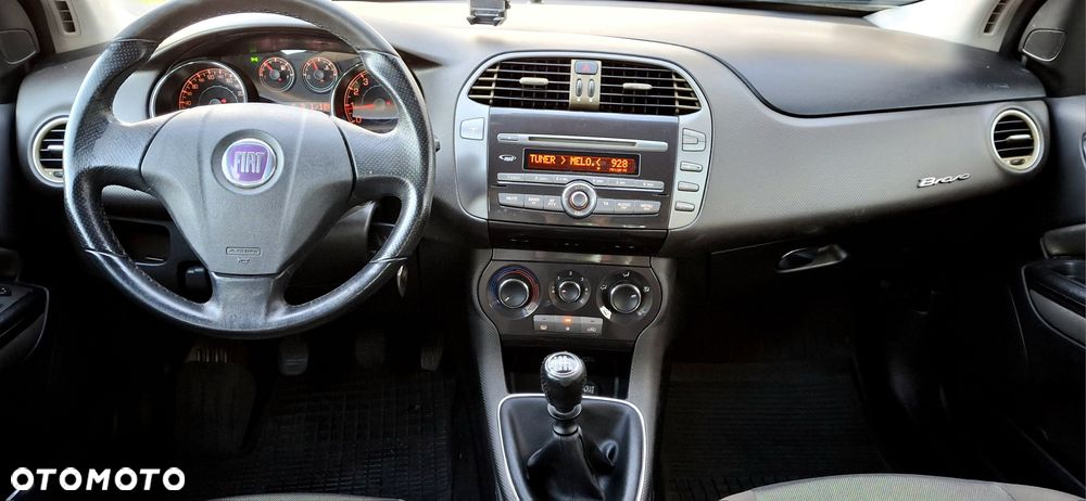 Fiat Bravo - 7