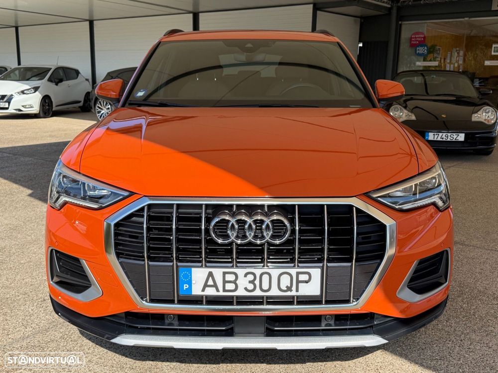 Audi Q3 35 TFSI Advanced S tronic - 18