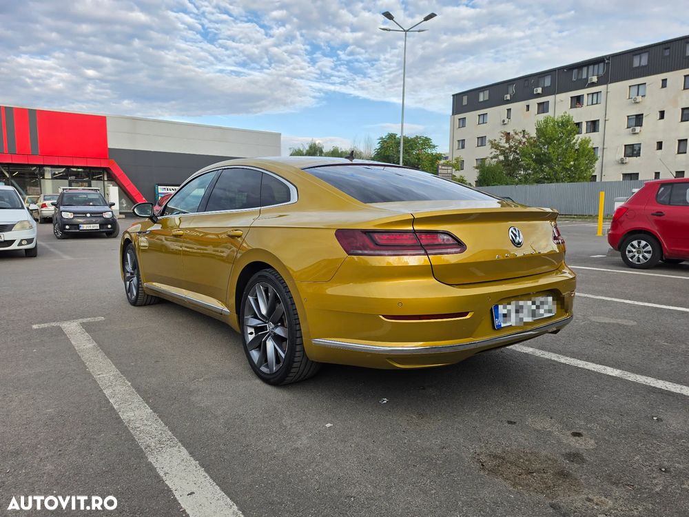 Volkswagen ARTEON - 3