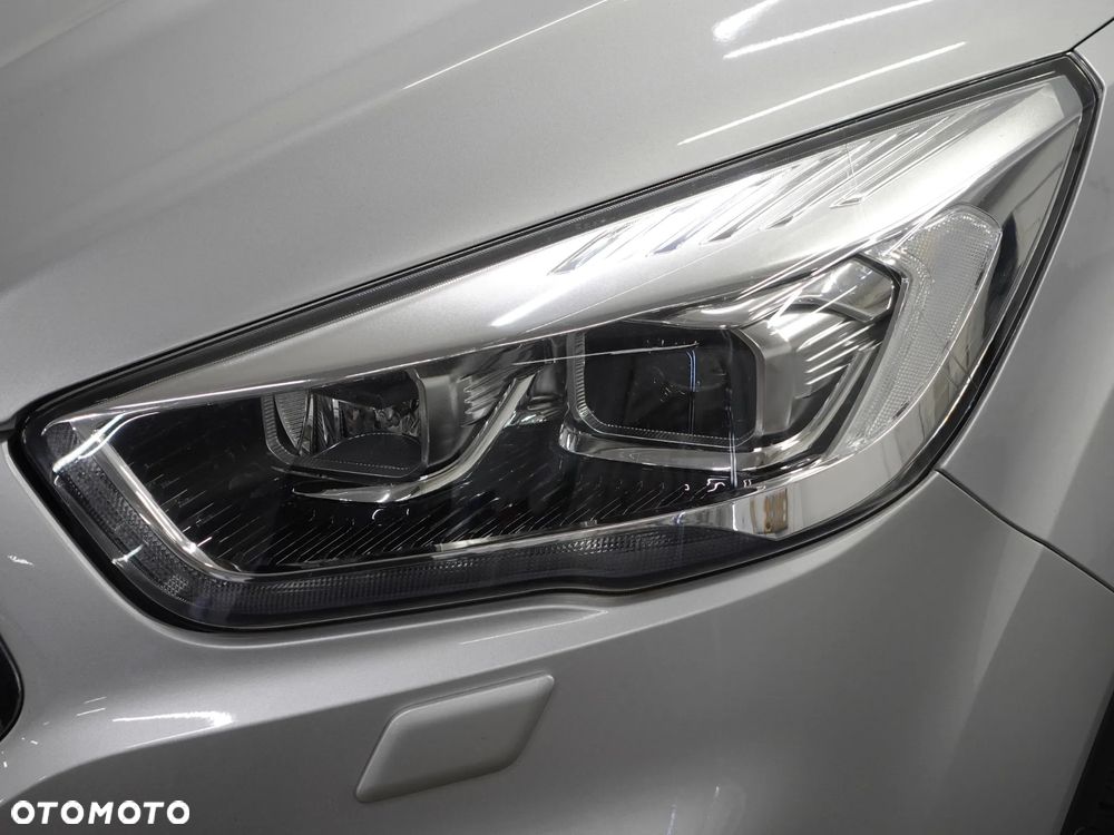 Ford Kuga - 13