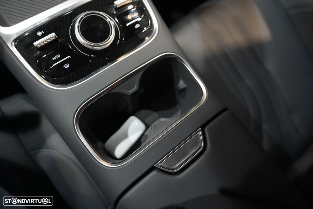Geely Starray EM-i - 29