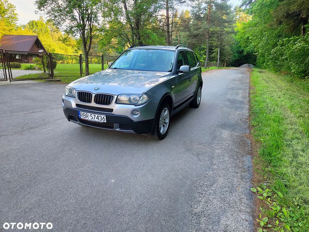 BMW X3 xDrive20d Edition Lifestyle - 2