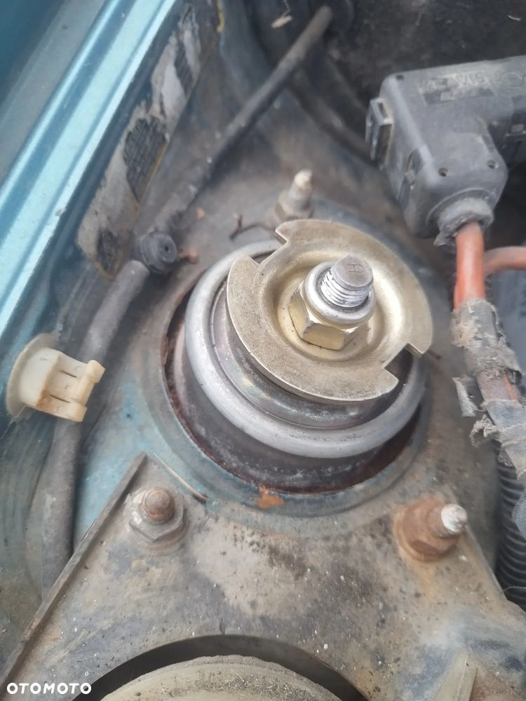 Fiat Cinquecento - 8