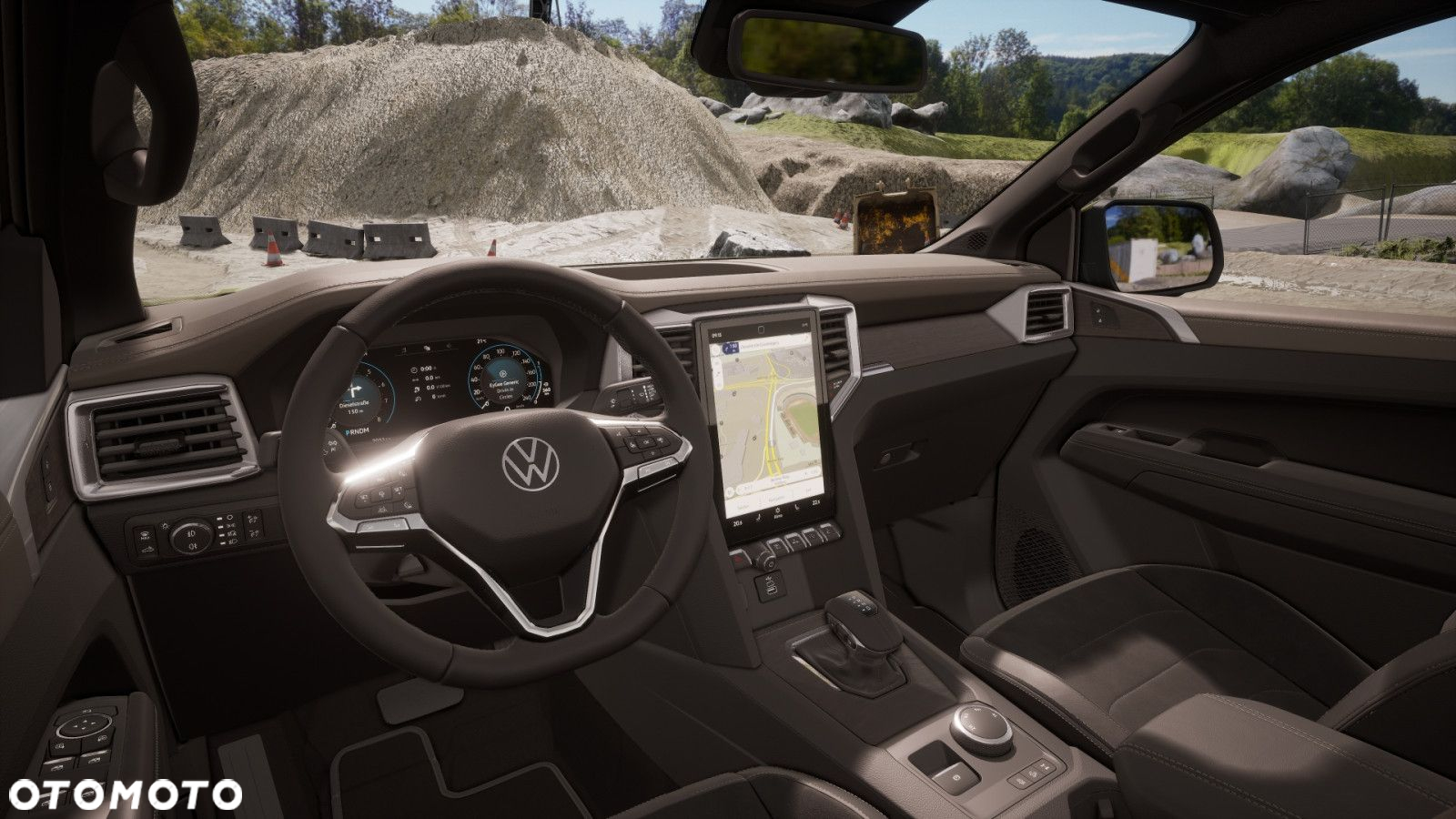 Volkswagen Amarok - 14