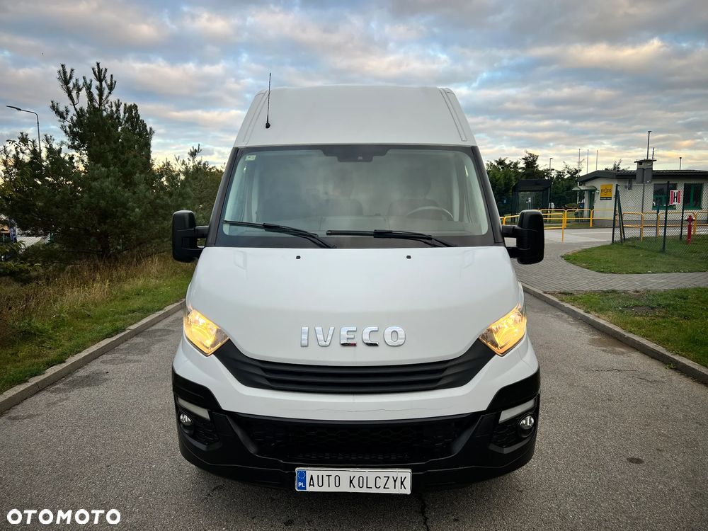 Iveco Daily 35S14 - 2