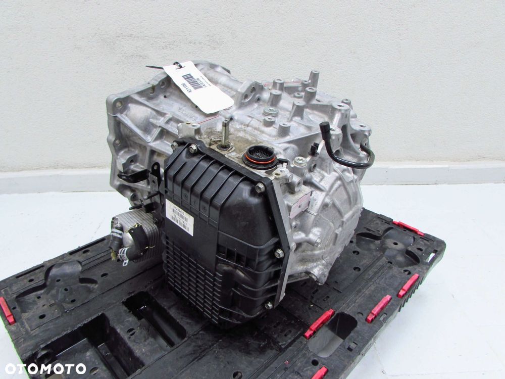 VOLVO XC60 II XC90 II 17-23 2.0 B5 MILD HYBRID SKRZYNIA BIEGOW AUTOMATYCZNA 1285400 44TKM - 3