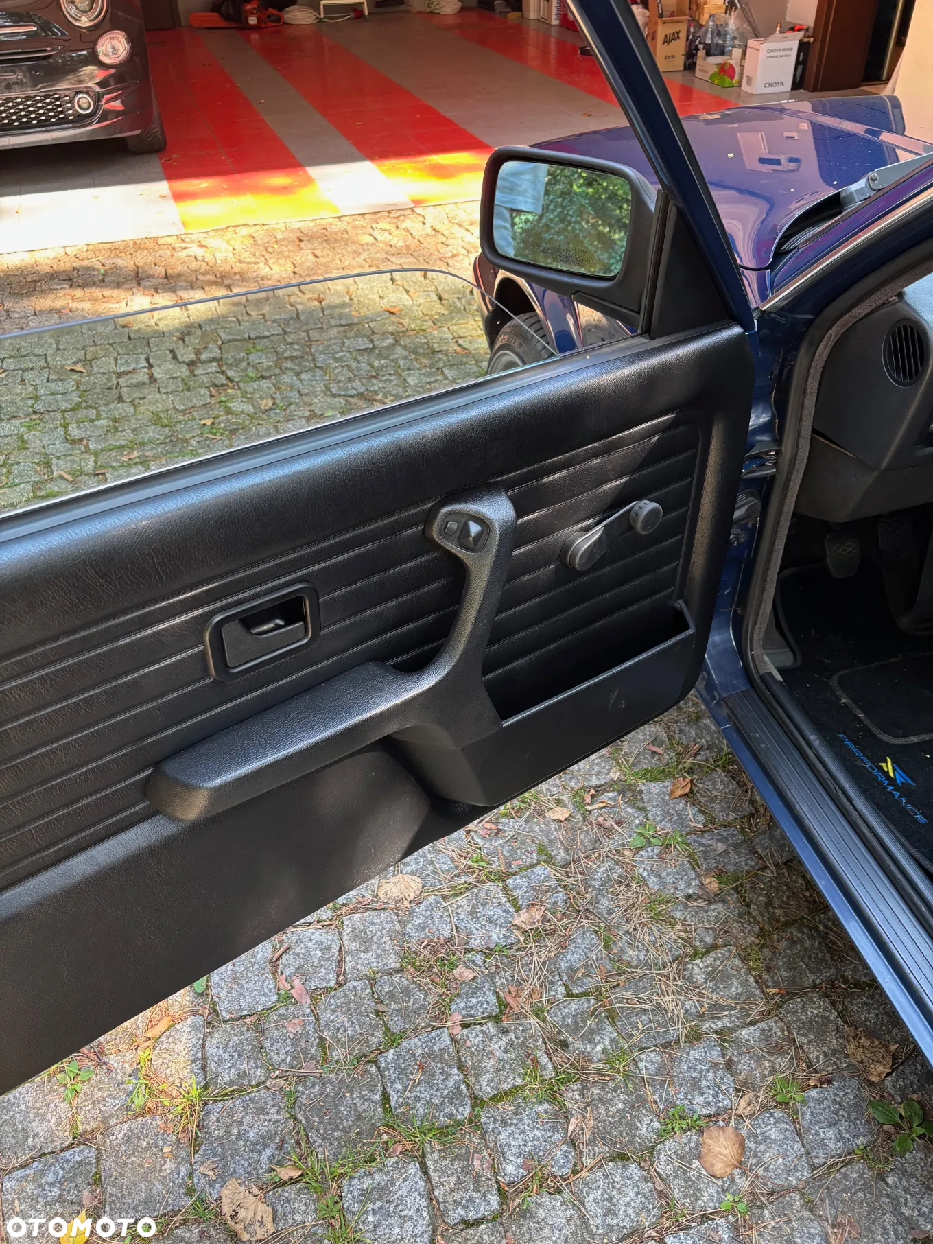 BMW Seria 3 316i - 6