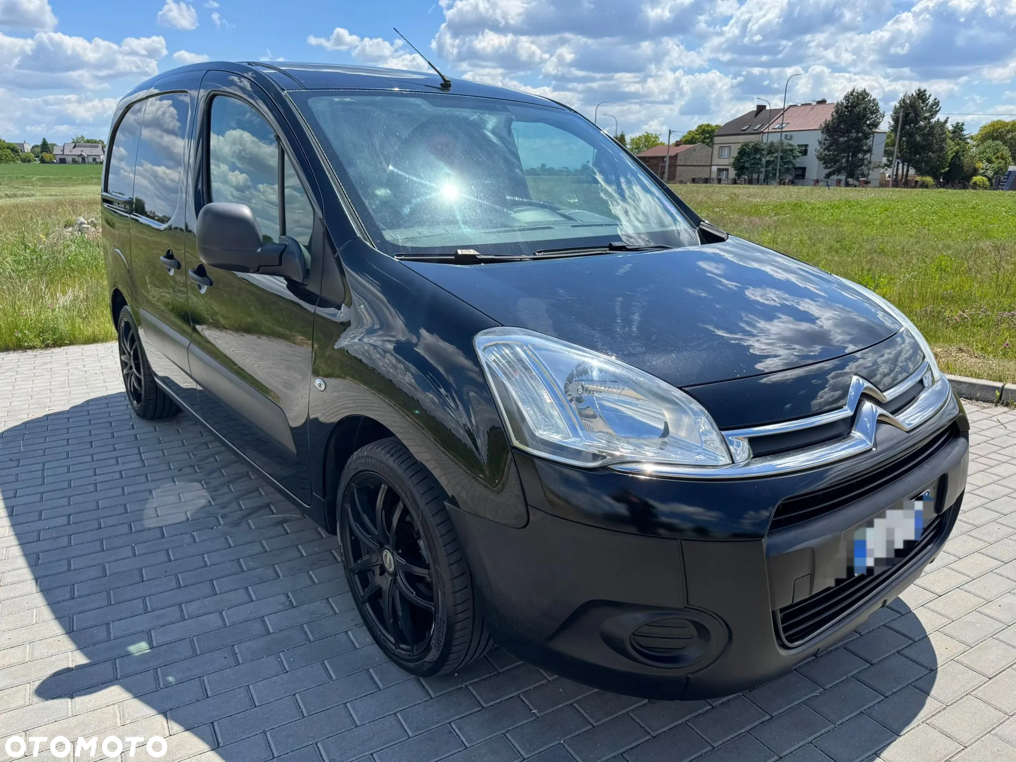 Citroën Berlingo 1.6 HDi Seduction - 2