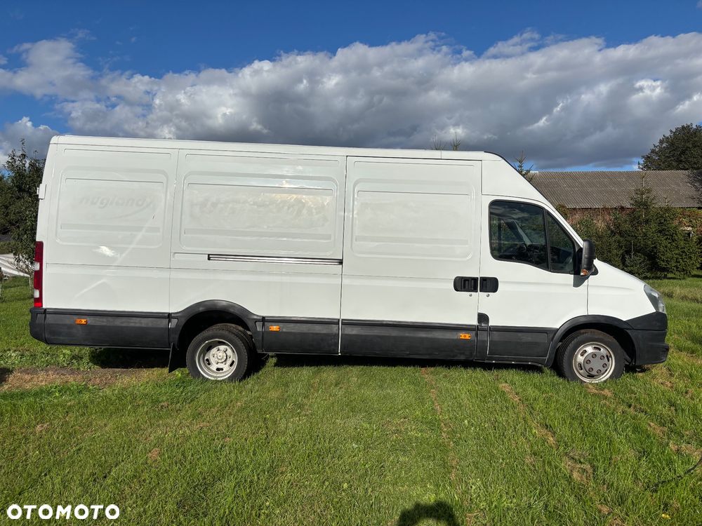 Iveco Daily 35C13 - 5