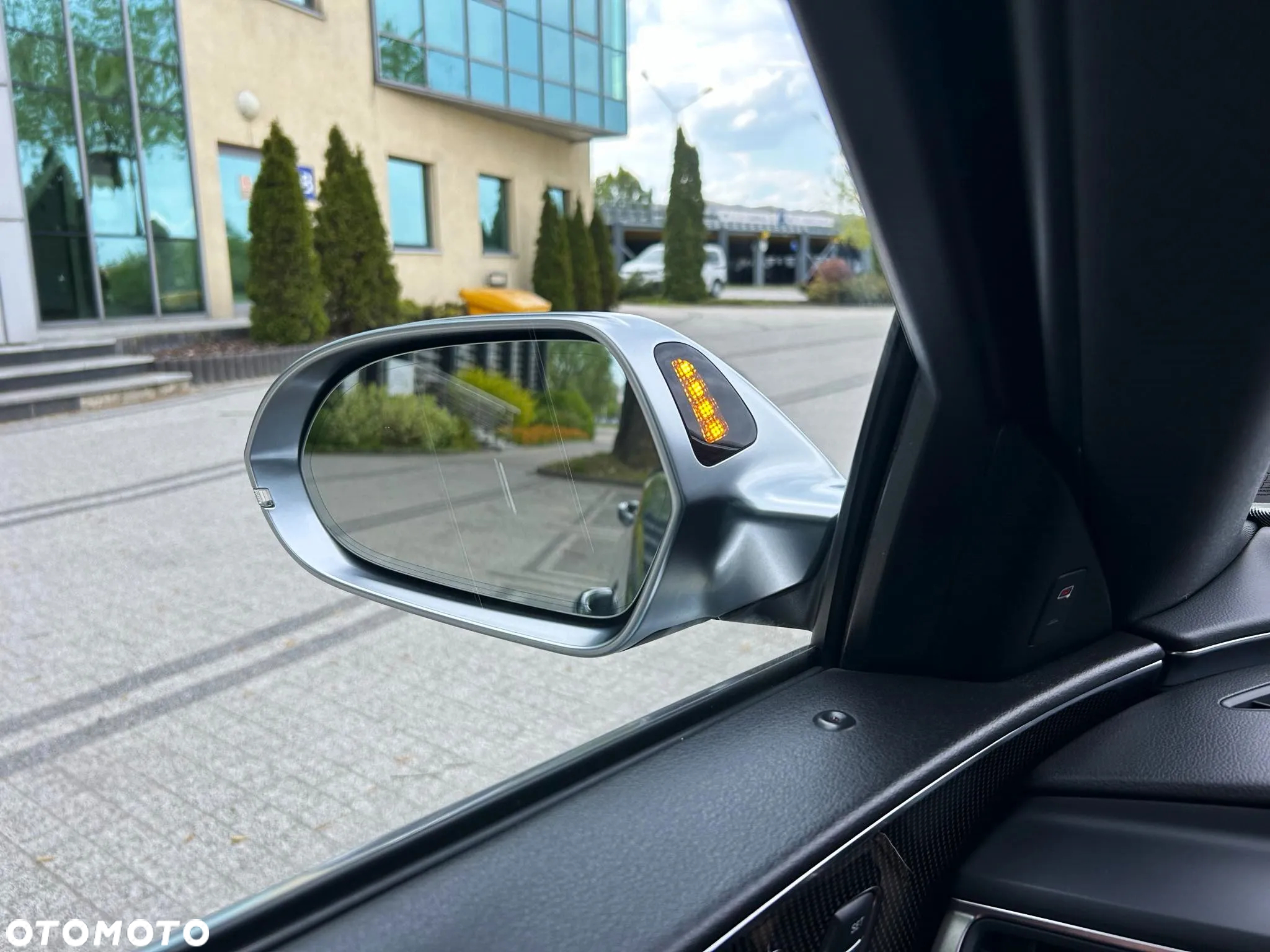 Audi S6 4.0 TFSI Quattro S tronic - 31