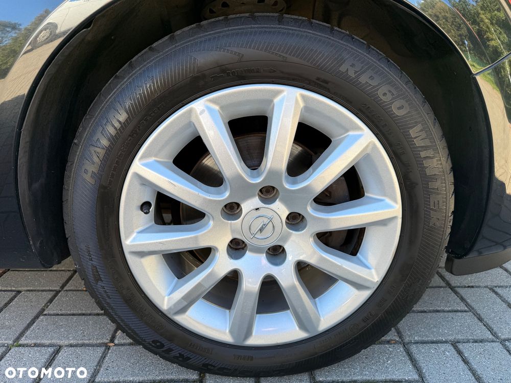 Opel Zafira 1.8 Edition Plus - 34