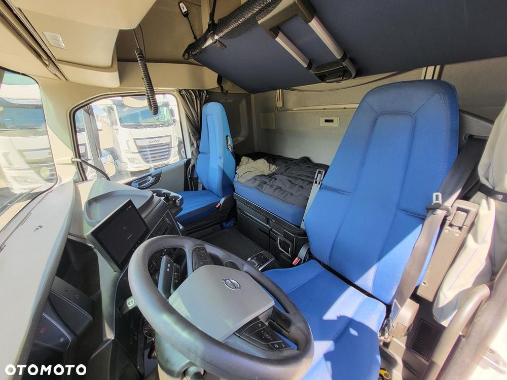 Volvo FH 500 - 16