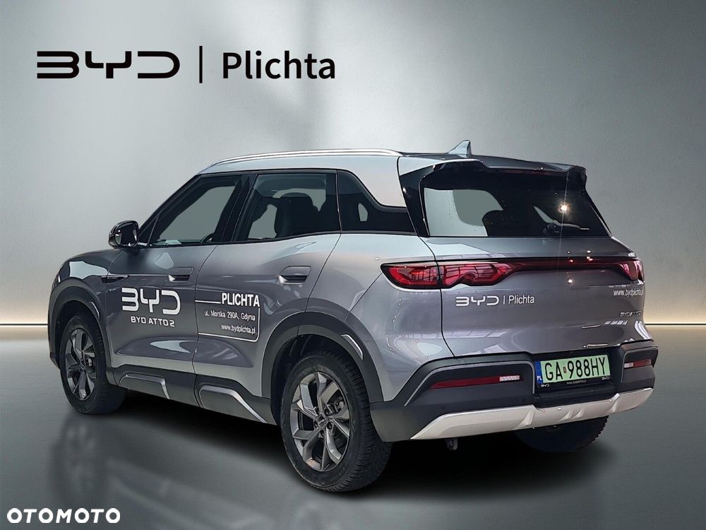 BYD Atto 2 - 3