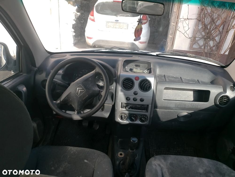 Citroën Berlingo - 5
