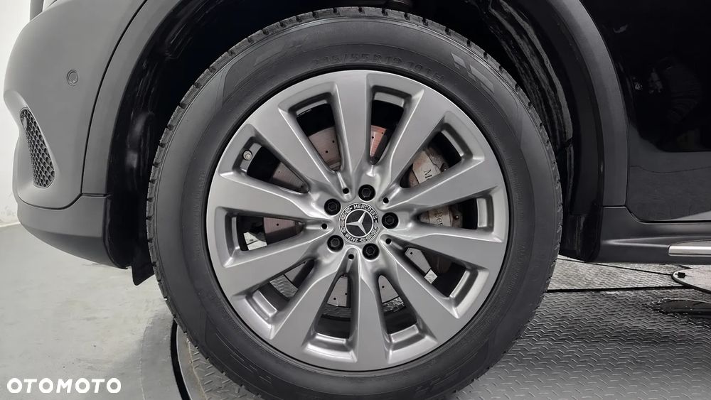 Mercedes-Benz GLC 350 e 4Matic 7G-TRONIC - 23