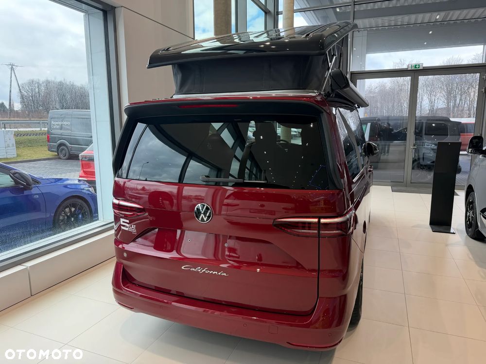 Volkswagen California - 6