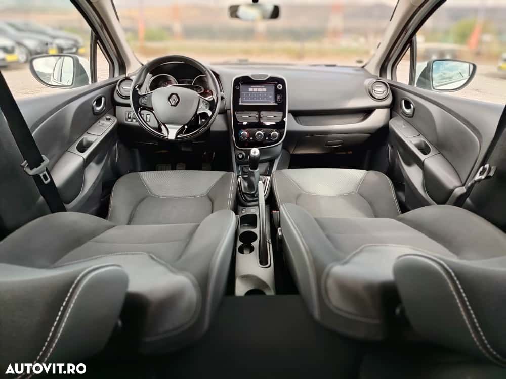 Renault Clio TCe 90 Start & Stop COLLECTION - 17
