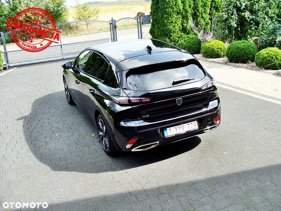 Peugeot 308 BlueHDi 130 Allure Pack - 30