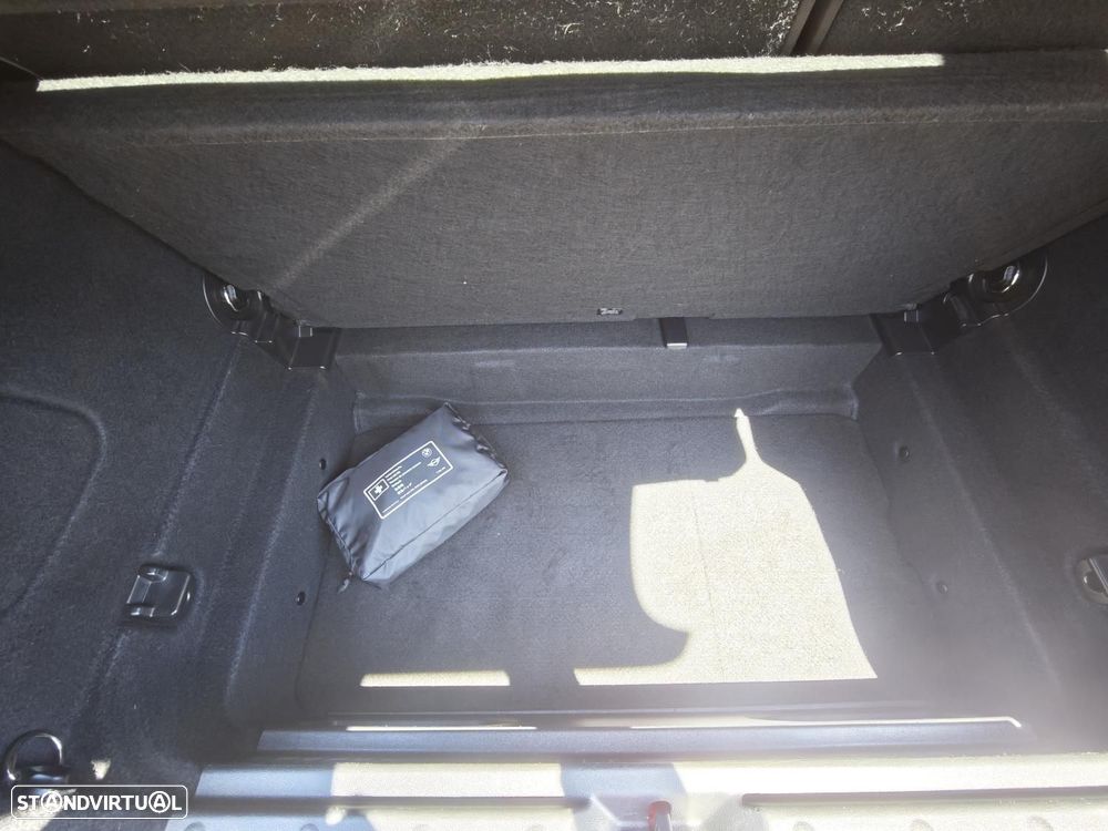 MINI 5 Portas Cooper D - 46