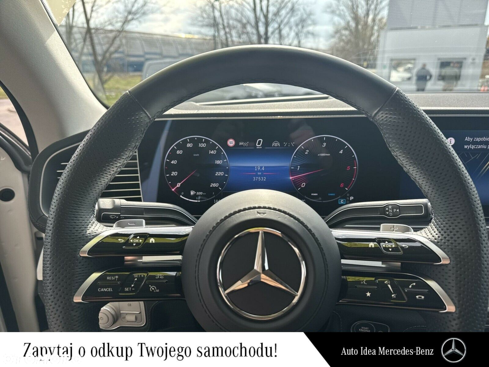 Mercedes-Benz GLE - 19