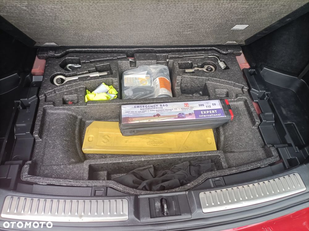Mazda 6 2.2 D Skypassion I-ELoop 4x4 - 8
