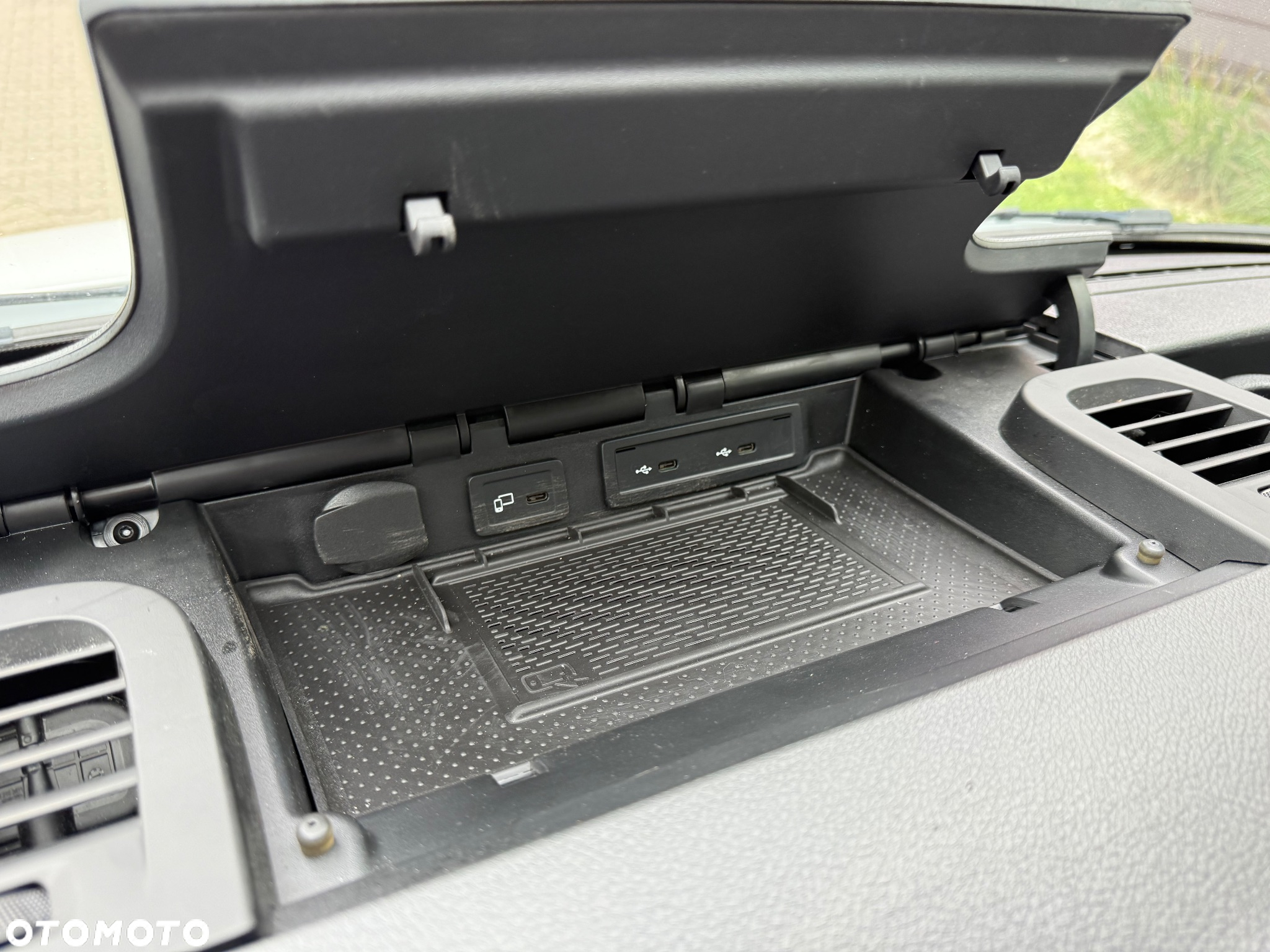 Mercedes-Benz Sprinter Maxi - 25