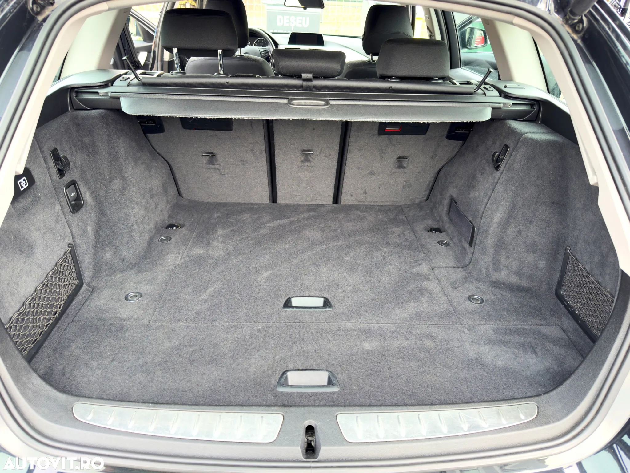 BMW Seria 3 318d Advantage - 8