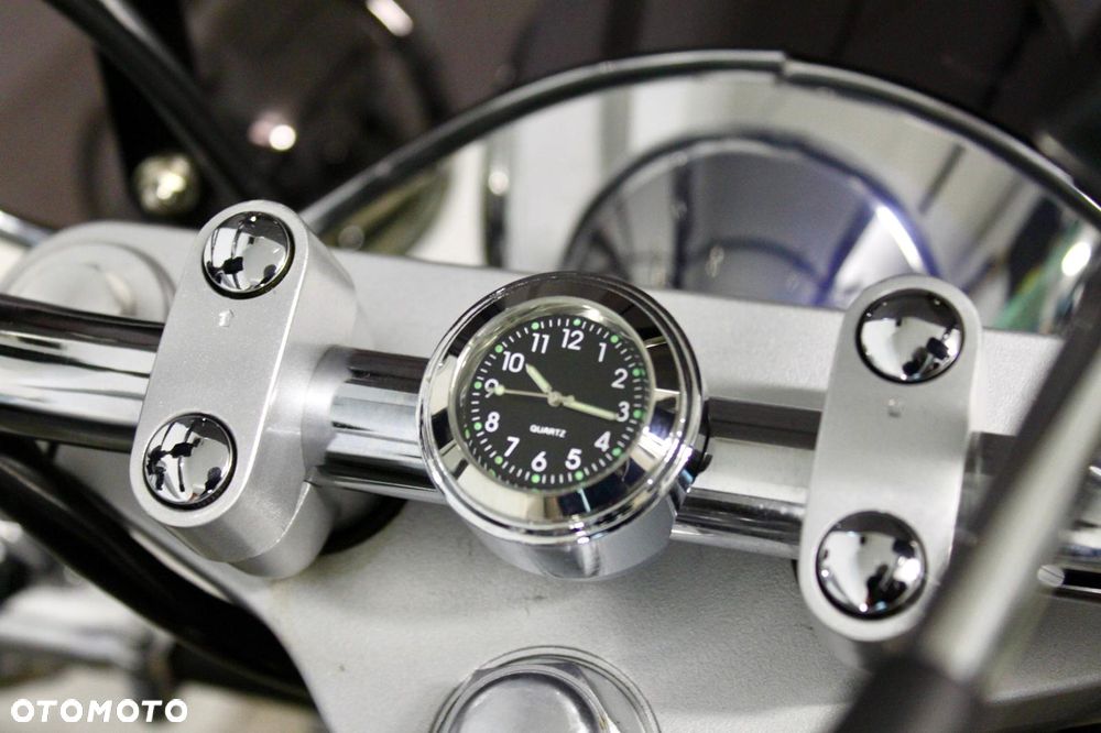 Yamaha XVS - 17
